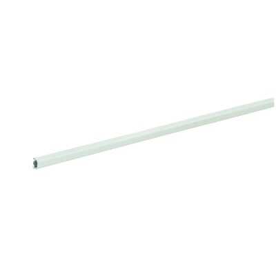Wiremold 3/4 In. x 5 Ft. Ivory Channel